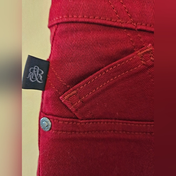 Rock & Republic Kashmere Skinny Jeans - Picture 5 of 11